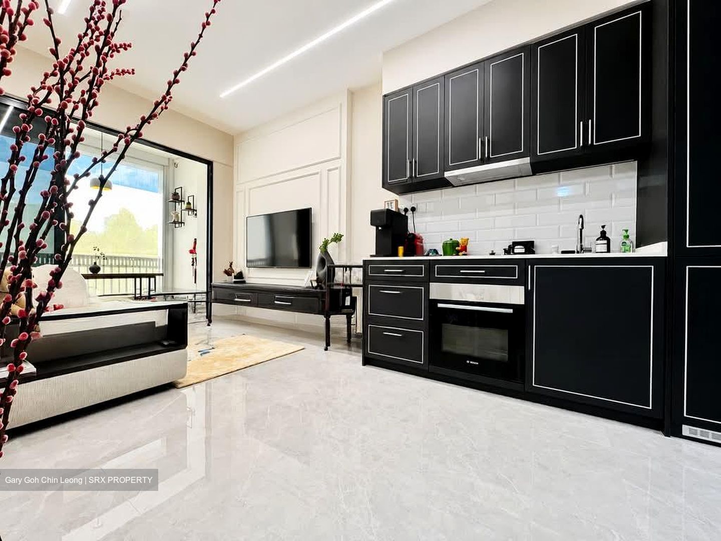 Mayfair Gardens (D21), Condominium #563095121